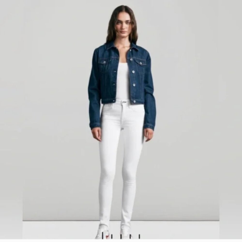 Rag & Bone | The Skinny Jeans (224)